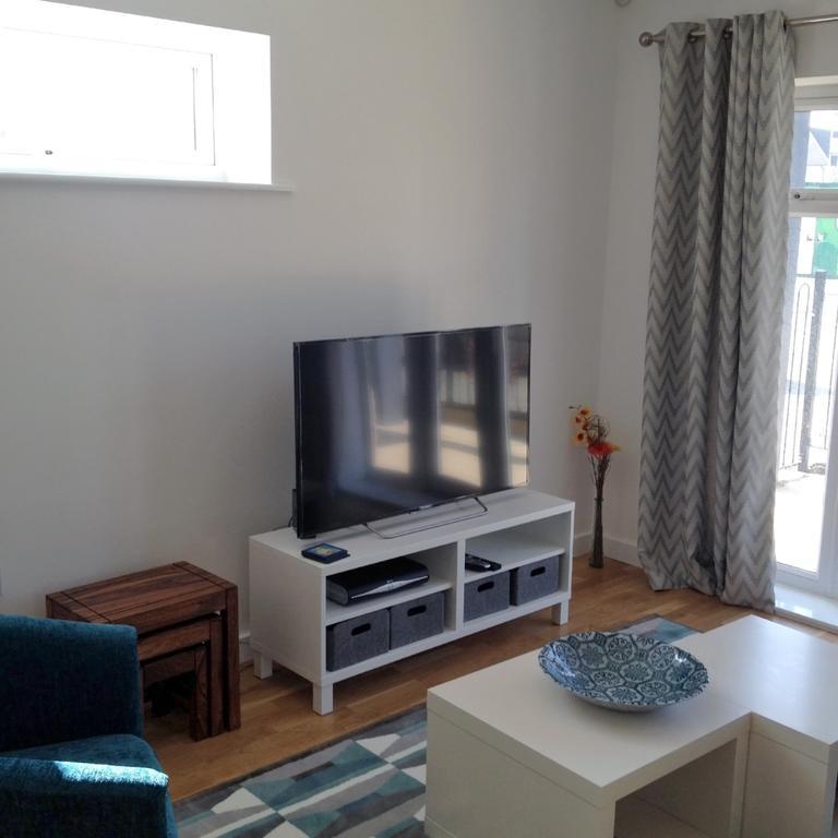 Stockley Apartments ウェストドライトン エクステリア 写真
