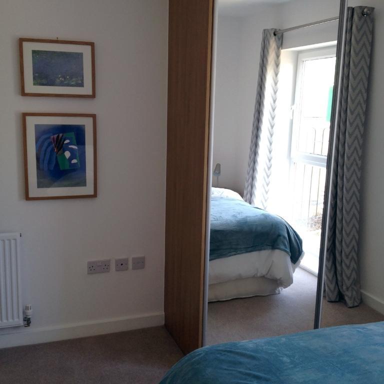 Stockley Apartments ウェストドライトン エクステリア 写真
