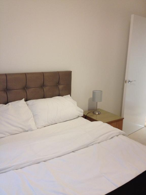 Stockley Apartments ウェストドライトン エクステリア 写真