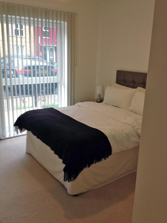 Stockley Apartments ウェストドライトン エクステリア 写真